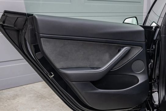Tesla Model 3 3 Long Range AWD