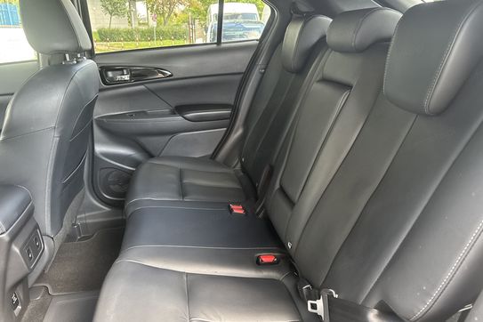 Mitsubishi Eclipse Cross Instyle Plus 2.4 PHEV