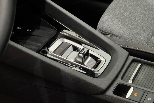 Skoda Octavia 1.5 TSI Selection DSG