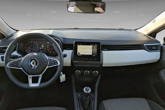 Renault Clio Evolution 1.0 Sce