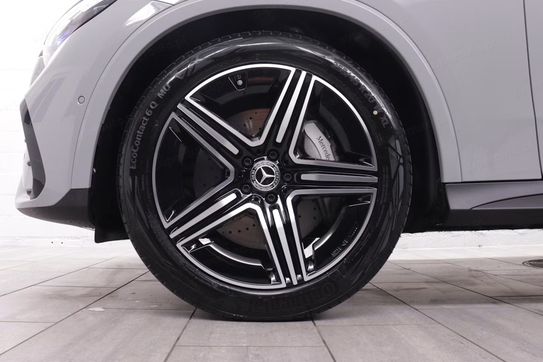 Mercedes GLC 220 d  4-Matic AMG Line