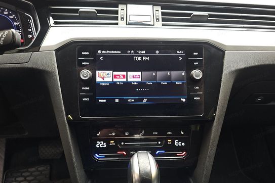 Volkswagen Passat 1.4 TSI Plug-In Hybrid GTE DSG