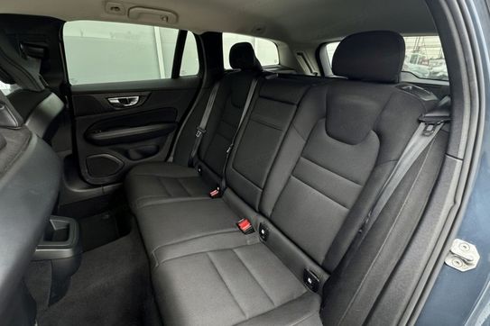 Volvo V60 CC B5 B AWD aut