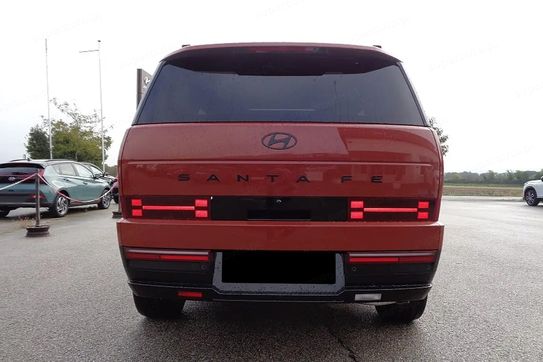 Hyundai Santa Fe 1.6 T-GDI HEV Calligraphy 4WD aut 6os.