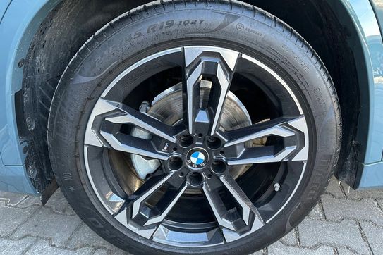 BMW X1 sDrive18d M Sport