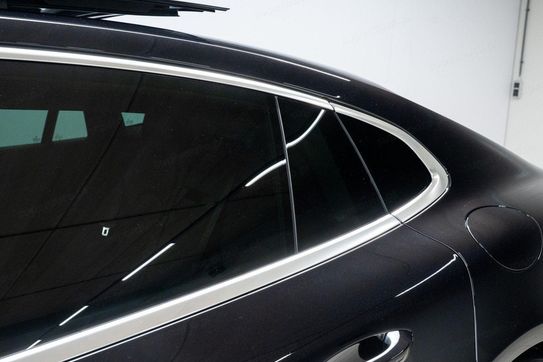 Porsche Panamera 4 E-Hybrid
