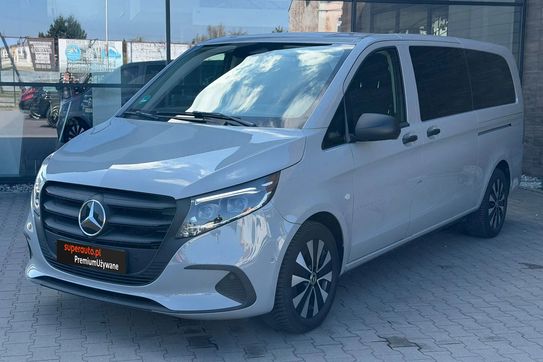 Mercedes Vito Tourer 116 CDI L1 Pro 9G-Tronic 447.701