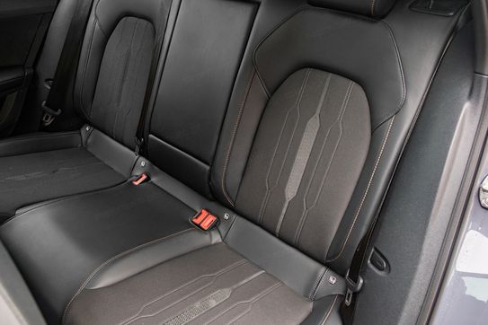 Cupra Formentor 2.0 TSI 4Drive DSG