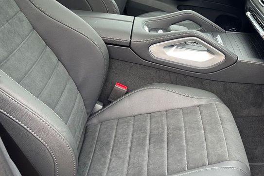 Mercedes GLE 300 d  4-Matic AMG Line