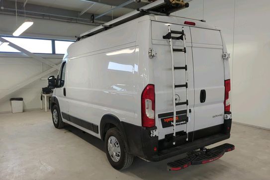 Opel Movano L2H2 FWD HD