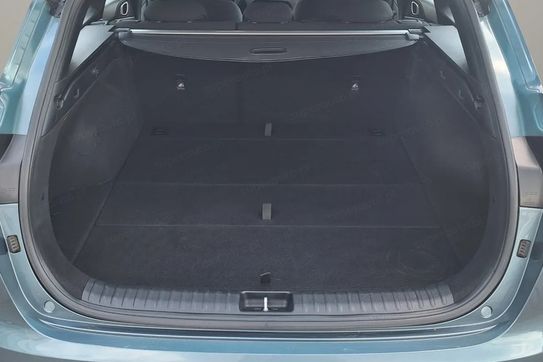 Kia Ceed T-GDI M DCT