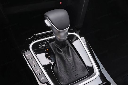 Kia XCeed 1.6 T-GDI Tribute DCT