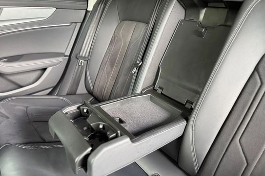 Audi A6 Allroad 45 TDI mHEV quattro S tronic