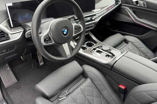 BMW X5 xDrive30d M Sport
