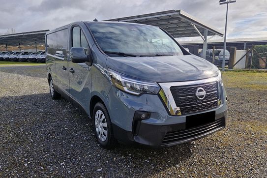 Nissan Primastar L2H1 Business Plus