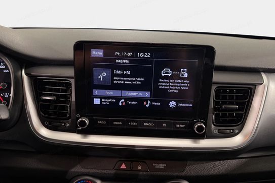 Kia Stonic 1.0 T-GDI