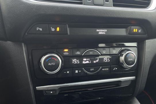 Mazda 6 2.0 Skymotion