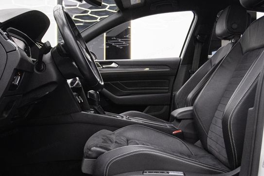 Volkswagen Passat 1.5 Tsi Evo Elegance Dsg