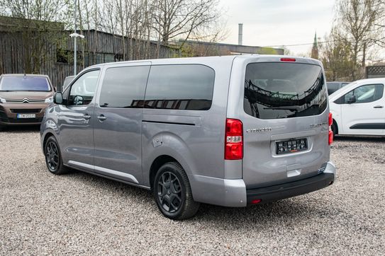 Citroen SpaceTourer XL L2H1 Business EAT8