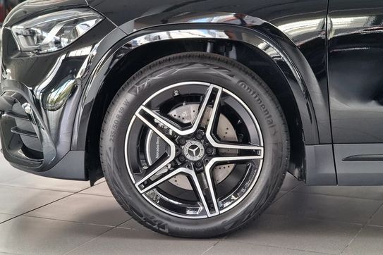 Mercedes GLA 200 AMG Line