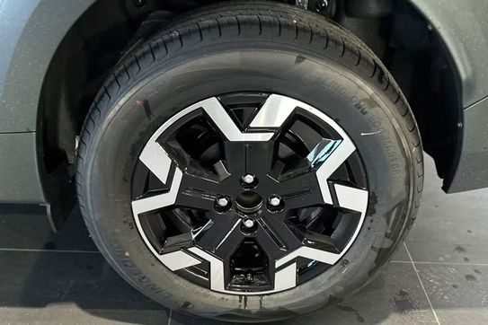 Dacia Jogger Journey 5-miejsc 1.8 Full Hybrid