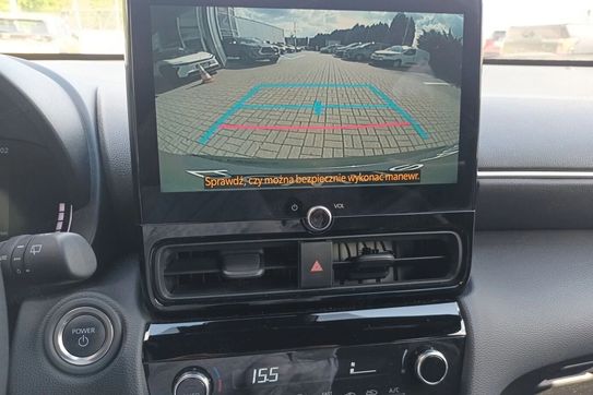 Toyota Yaris Cross Hybrid 1.5 Style