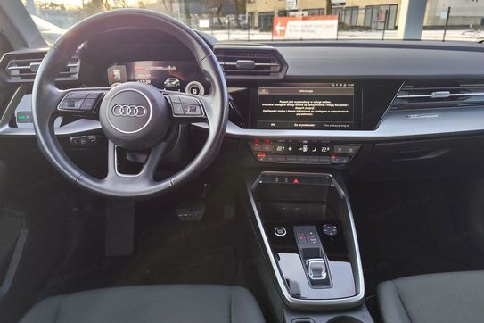 Audi A3 Sportback 35 TDI