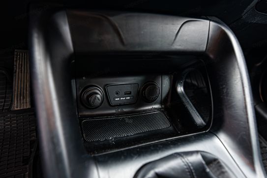 Hyundai ix35 1.7 CRDi 2WD