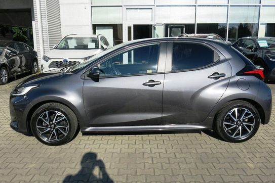Toyota Yaris 1.5 Comfort