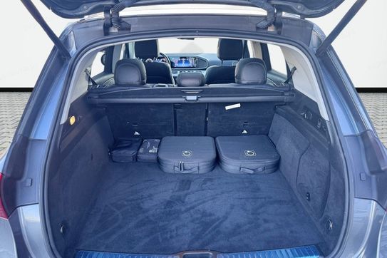 Mercedes GLE 350 de 4MATIC AMG Line
