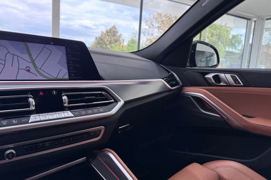BMW X6 xDrive30d M Sport