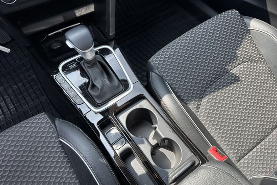 Kia XCeed L 1.5 T-GDI  DCT
