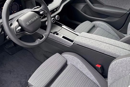 Skoda Superb Edition 130 2.0 TSI  DSG