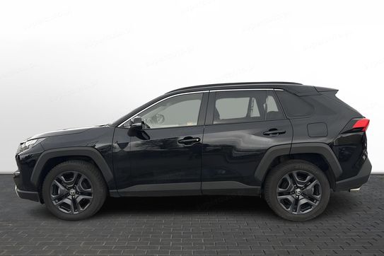 Toyota RAV4 2.5 Hybrid Adventure 4x4