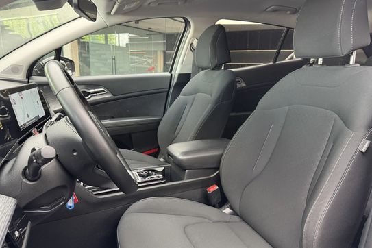 Kia Sportage 1.6 CRDI 2WD DCT
