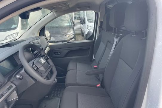 Fiat Scudo XL L2H1