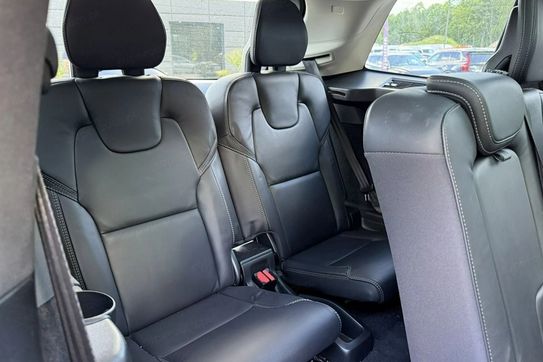 Volvo XC90 T8 AWD Plug-In Hybrid Ultimate Dark 7os