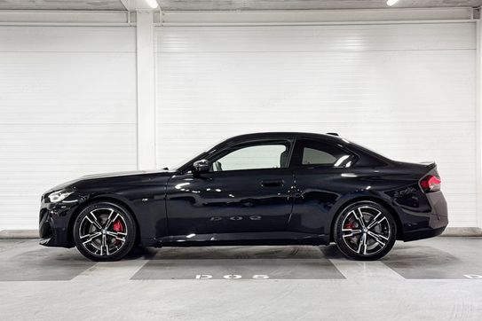 BMW Seria 2 Coupe 220i M Sport