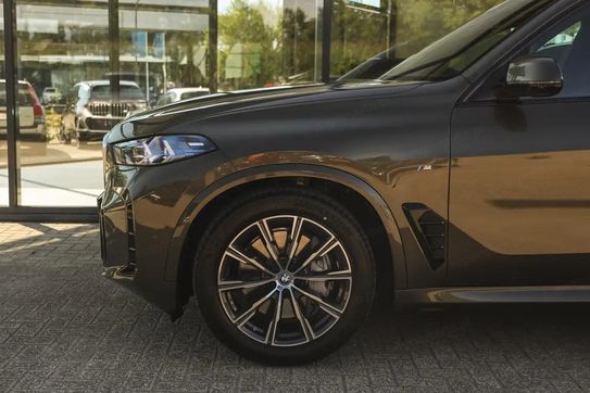 BMW X5 xDrive30d M Sport