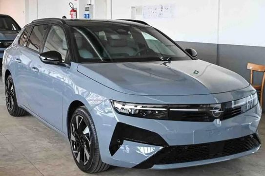 Opel Astra GS S&S aut 1.5 CDTI