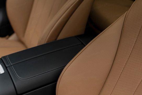 Mercedes Klasa E 220 d  4-Matic AMG