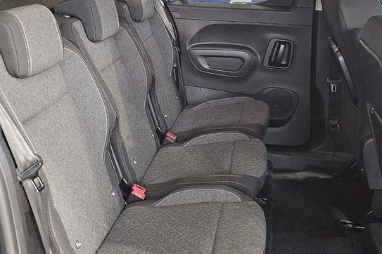 Opel Combo L L1H1 GS