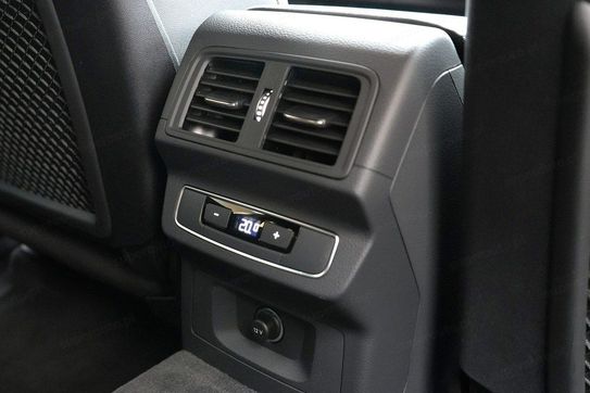Audi Q5 Sportback 45 TFSI quattro S Line