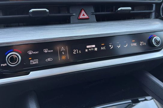 Kia Sportage 1.6 T-GDI L 2WD