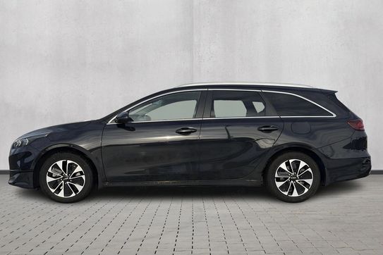 Kia Ceed 1.5 T-GDI Tribute DCT