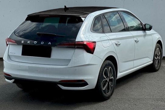 Skoda Scala Edition 130 1.0 TSI