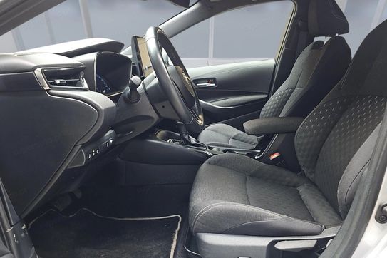 Toyota Corolla 1.8 Hybrid Comfort