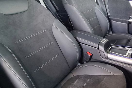 Mercedes GLA 200 AMG Line