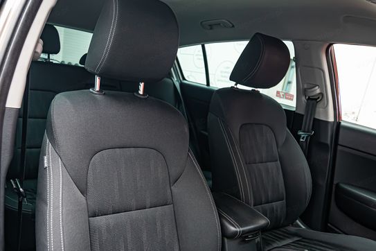 Kia Sportage 1.6 GDI 2WD
