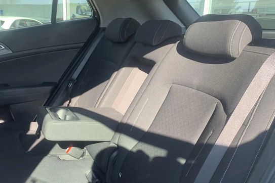 Kia Sportage 1.6 T-GDI M